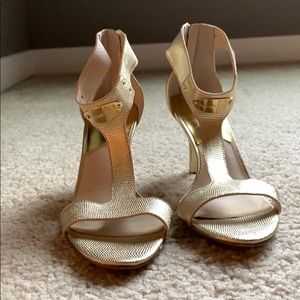 Michael Kors heels
